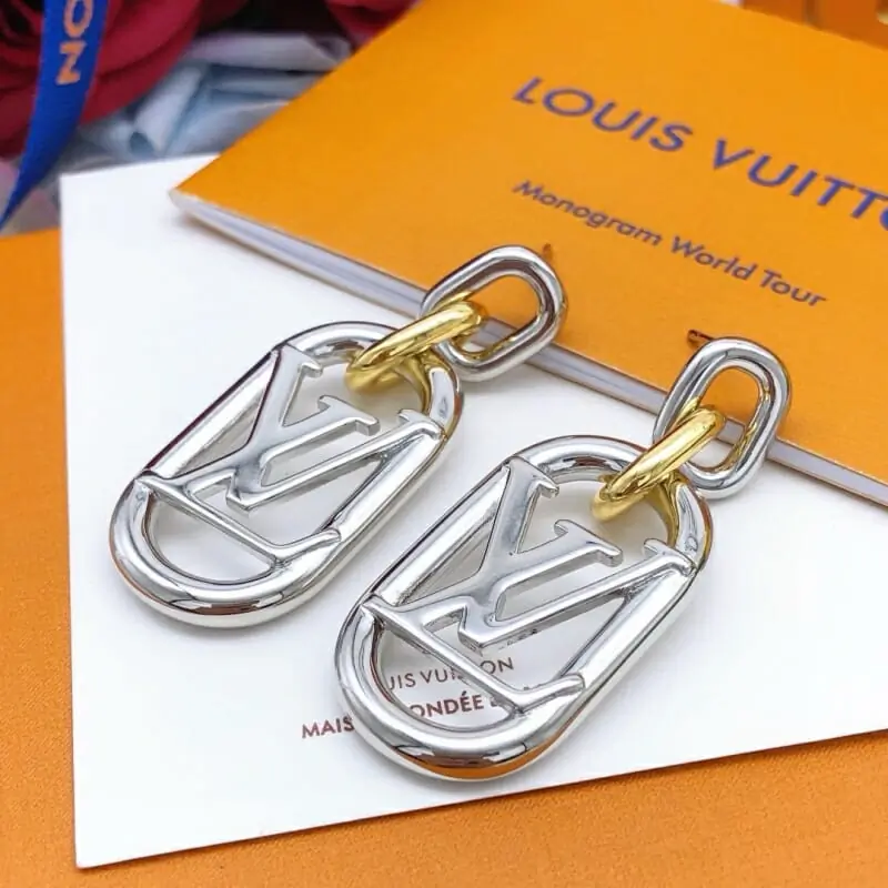 louis vuitton boucles doreilles pour femme s_12625172